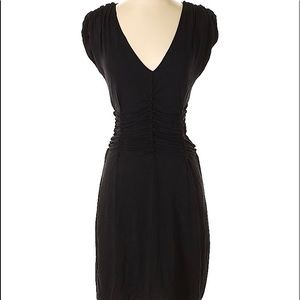 NWT Max studio Black dress